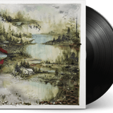 Bon Iver - Bon Iver (1LP)