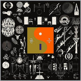 Bon Iver - 22, A Million (2LP)