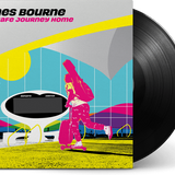 James Bourne - Safe Journey Home