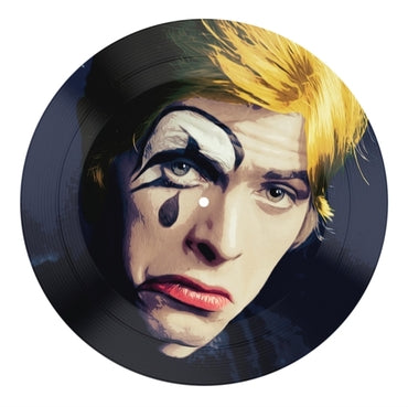 David Bowie - Silly Boy Blue (Limited to 1,000 - 7" Single on Picture Disc)