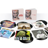 David Bowie - Brilliant Adventure (18LP Set)