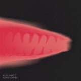 Bloc Party - Alpha Games (Coloured Vinyl)