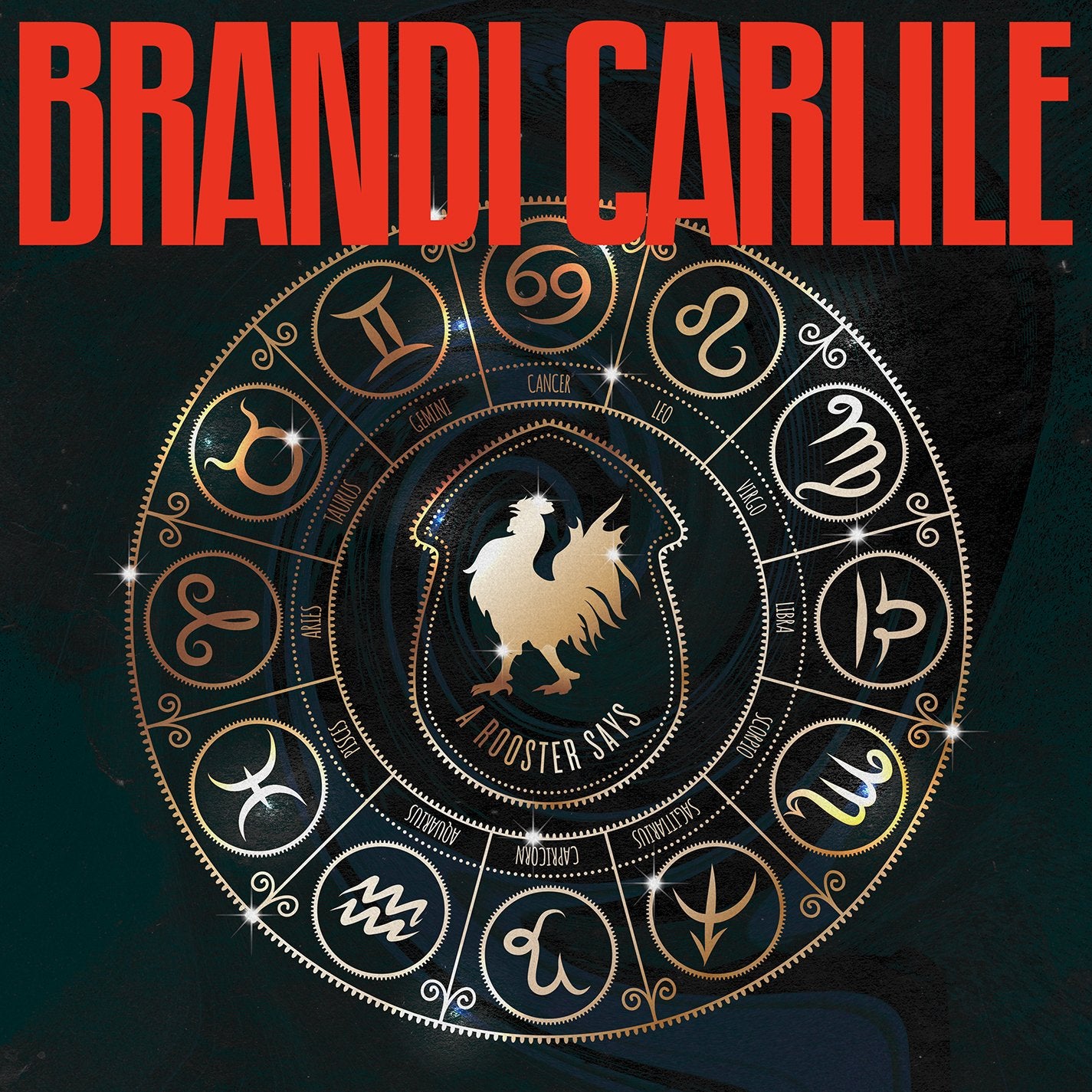 Brandi Carlile - Black Hole Sun / Searching With My Good Eye Closed