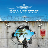 Black Star Riders - Wrong Side of Paradise