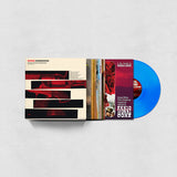 Ennio Morricone - Dollars, Dust & Pistoleros: The Westerns Anthology -  (LITA 20th Anniversary Deluxe Edition 10LP Box Set Transparent Blue Vinyl)