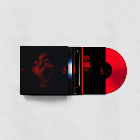 Goblin - The Horror Original Soundtracks (LITA 20th Anniversary Deluxe Edition Box Set Bloody Transparent Red Vinyl)
