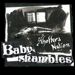 Babyshambles - Shotter’s Nation