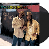 Wailing Souls - Back A Yard