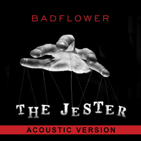 Badflower - The Jester (Acoustic) & Our Tears For Fears cover