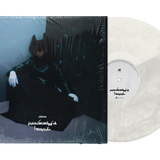 BAKAR - Nobody's Home (White Vinyl)