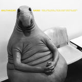 Balthazar - Sand (Black Vinyl)