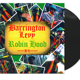 Barrington Levy - Robin Hood