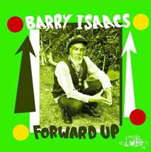 Barry Isaacs  - Forward Up (LP) RSD23
