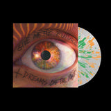 Bastille - Give Me The Future + Dreams Of The Past (2LP Orange & Green Splatter Vinyl)