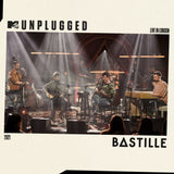 Bastille - Bastille: MTV Unplugged (LP) RSD23