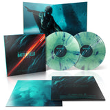Hildur Guðnadóttir & Sam Slater - Battlefield 2042 (Official Soundtrack) (2LP Hazard Zone Vinyl)