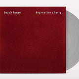 Beach House - Depression Cherry (Silver Vinyl Edition)