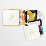 Beach House - Once Twice Melody (2LP Boxset Gold & Clear Vinyl)