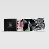 Beach House -  Once Twice Melody (2LP Silver Edition)