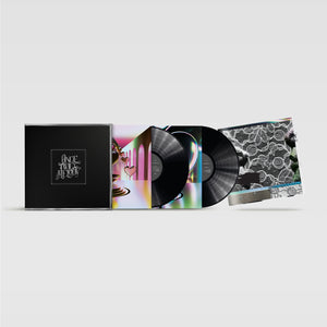 Beach House -  Once Twice Melody (2LP Silver Edition)