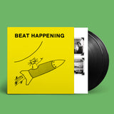 Beat Happening - Beat Happening (2LP)