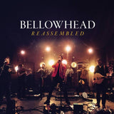 Bellowhead - Reassembled (2LP)
