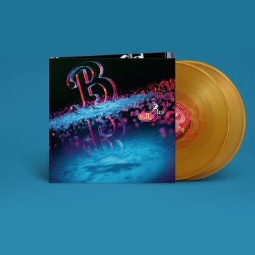 Belly - Bees (Gatefold Honey 2LP) RSD2021