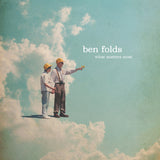 Ben Folds - What Matters Most (Coloured Vinyl)