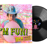 Ben Lee - I'm Fun