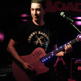 Tickets: Aziz Ibrahim #LordOfTheStrings Live In Store - Saturday 8th October