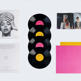 Beyonce - Homecoming: The Live Album (4LP Vinyl Boxset)