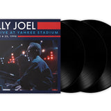 Billy Joel ‎- Live at Yankee Stadium (3LP)