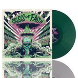 Billy Talent - Crisis of Faith (Green Vinyl)
