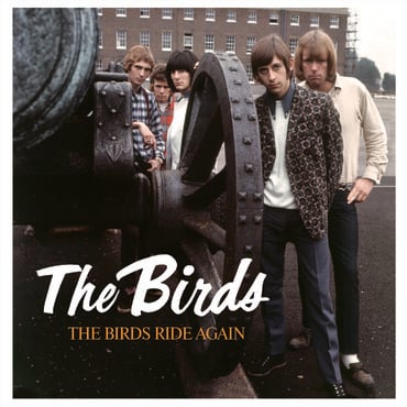 The Birds - The Birds Ride Again (5 x 7") (RSD22)