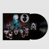 Bjork - Fossora (2LP)