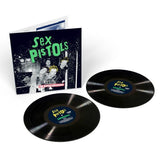 Sex Pistols - The Original Recordings (2LP)