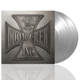 Black Label Society - Doom Crew Inc (2LP Solid Silver Vinyl)