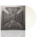 Black Label Society - Doom Crew Inc (Limited Edition 2LP White Vinyl)