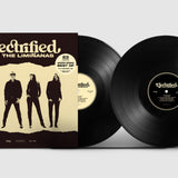 The Liminanas - Electrified (Best Of 2009 - 2022)