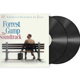 Various Artists - Forrest Gump (Original Soundtrack) (2LP)