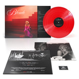 Nick Cave & Warren Ellis - Blonde (Soundtrack From The Netflix Film) (Red Vinyl)