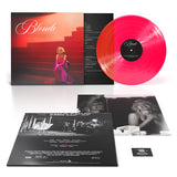 Nick Cave & Warren Ellis - Blonde (Soundtrack From The Netflix Film) (Pink Vinyl)
