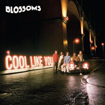 Blossoms - Cool Like You (Gatefold Sleeve)