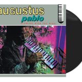 August Pablo - Blowing With The Wind