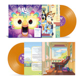 Bluey: Dance Mode (Orange Vinyl)
