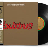 Bob Marley & The Wailers - Exodus (Half Speed Master)