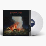 Bobby Gillespie and Jehnny Beth - Utopian Ashes (Indies Clear Vinyl)