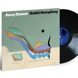 Bobbi Humphrey - Fancy Dancer