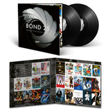 Royal Philharmonic Orchestra - Bond 25 (2LP)