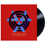 Chvrches - The Bones Of What You Believe